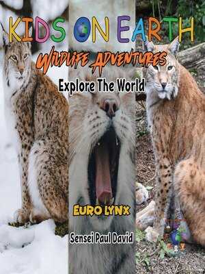 cover image of Euro Lynx